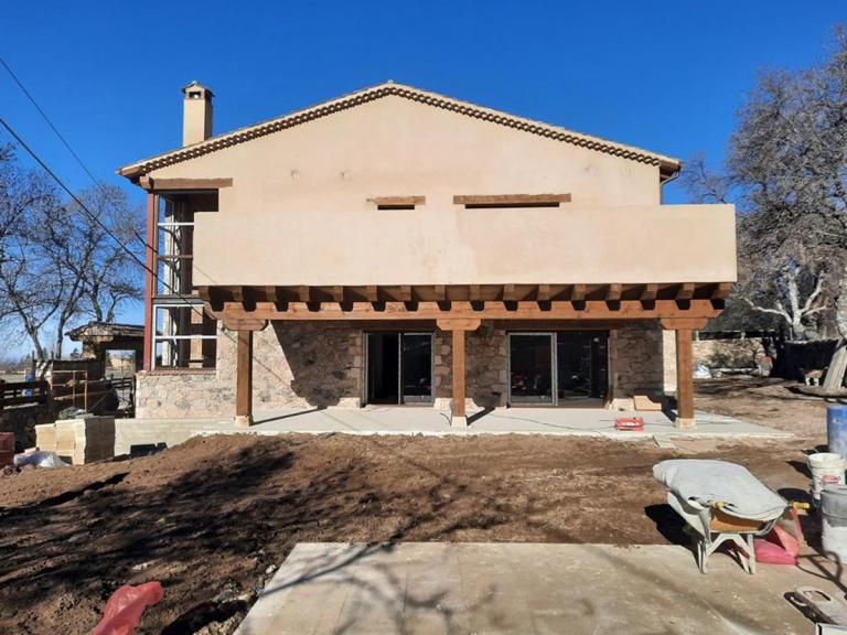 DIAC_Chalet rustico independiante Sotosalbos_Segovia_02