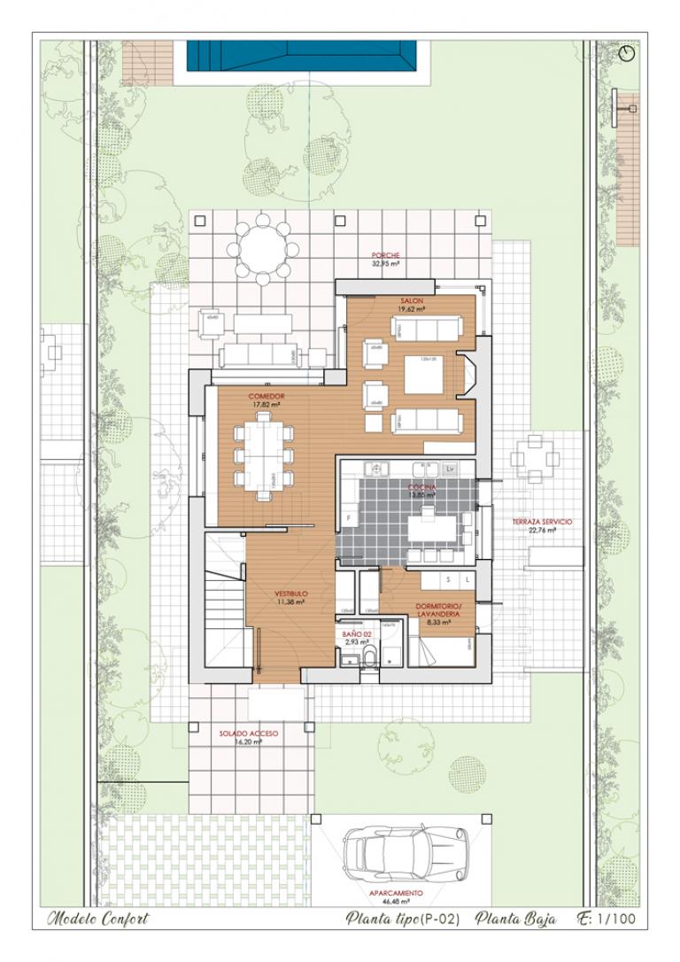 DIAC_Proyecto Residencial Sotosalbos_Segovia_03