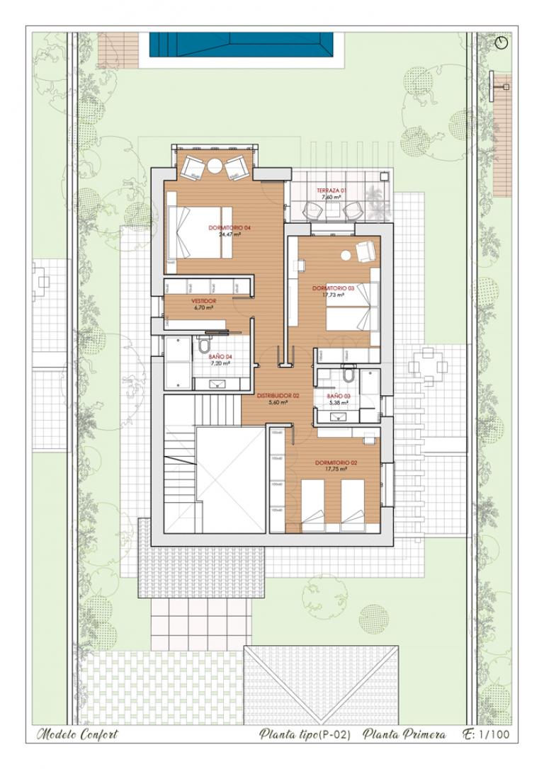 DIAC_Proyecto Residencial Sotosalbos_Segovia_04