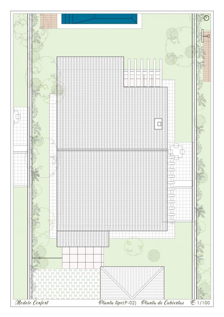 DIAC_Proyecto Residencial Sotosalbos_Segovia_05