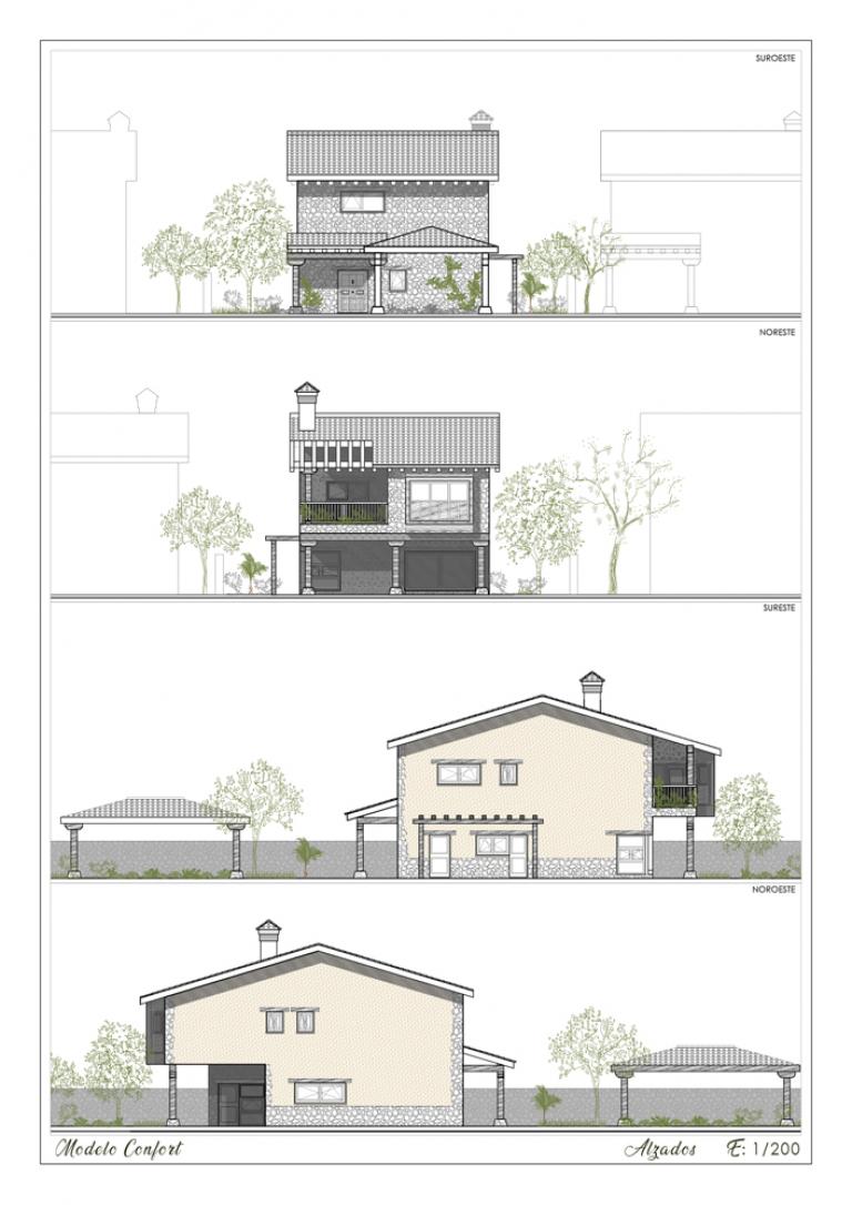 DIAC_Proyecto Residencial Sotosalbos_Segovia_06