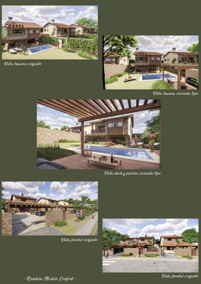 DIAC_Proyecto Residencial Sotosalbos_Segovia_07