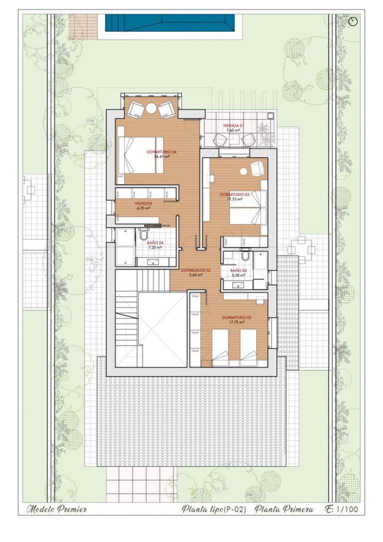 DIAC_Proyecto Residencial Sotosalbos_Segovia_10