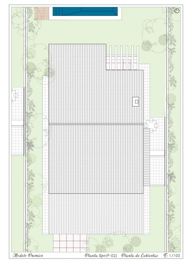 DIAC_Proyecto Residencial Sotosalbos_Segovia_11