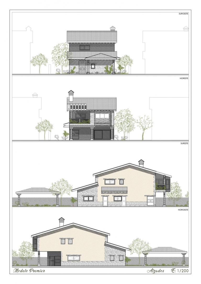 DIAC_Proyecto Residencial Sotosalbos_Segovia_12