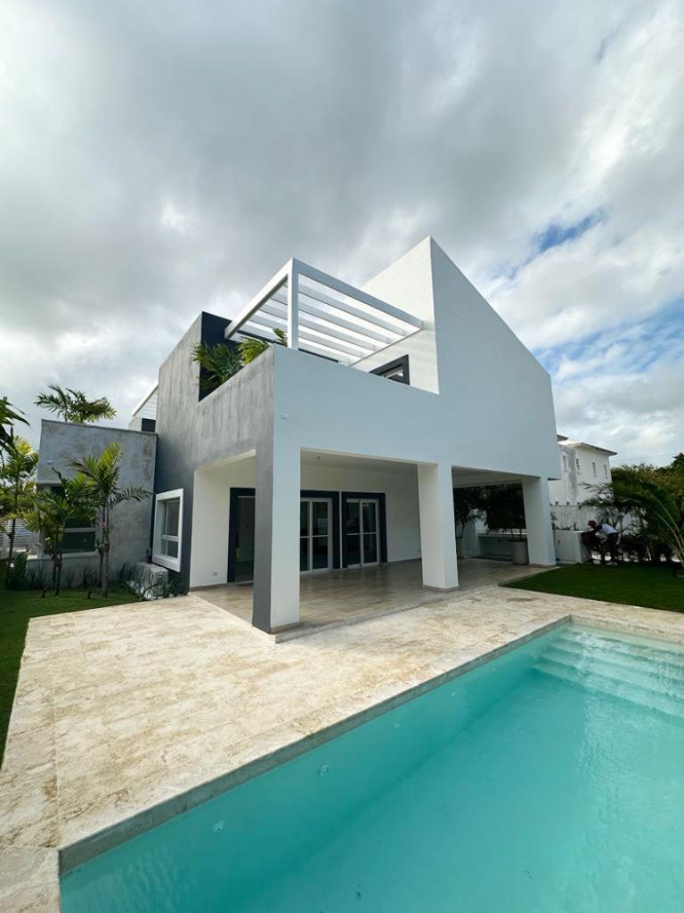 GRUPO DIAC_VIVENDA_UNIFAMILIAR_OLIVO 1_PUNTA CANA_02