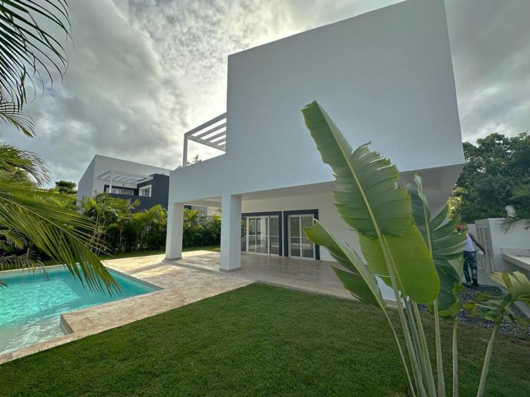 GRUPO DIAC_VIVENDA_UNIFAMILIAR_OLIVO 1_PUNTA CANA_03