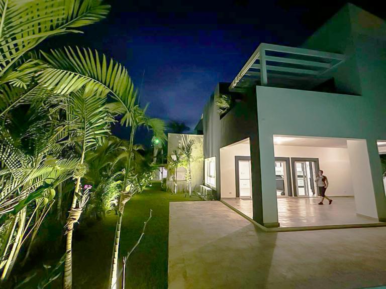 GRUPO DIAC_VIVENDA_UNIFAMILIAR_OLIVO 1_PUNTA CANA_17