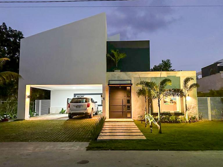 GRUPO DIAC_VIVENDA_UNIFAMILIAR_OLIVO 1_PUNTA CANA_19
