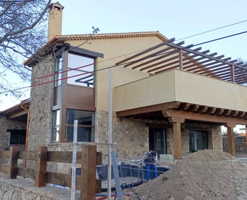 DIAC_OBRAS DE CONSTRUCCION VIVIENDA SOTOSALBOS SEGOVIA_220209-01