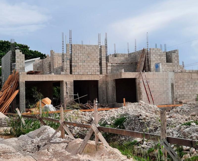Grupo DIAC_IRT_Ejecucion de Obras de Villa en Punta Cana Village_10