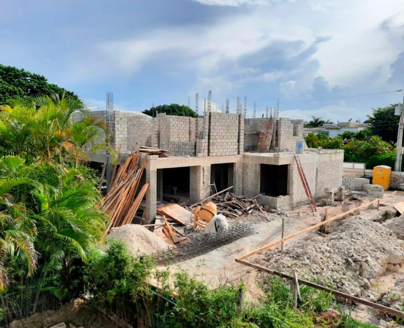 Grupo DIAC_IRT_Ejecucion de Obras de Villa en Punta Cana Village_11