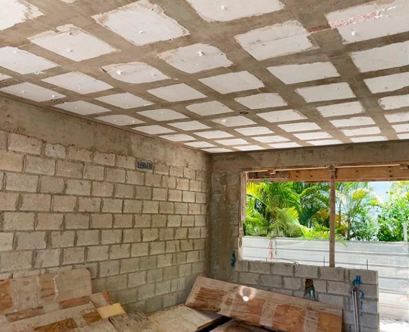 Grupo DIAC_IRT_Ejecucion de Obras de Villa en Punta Cana Village_04