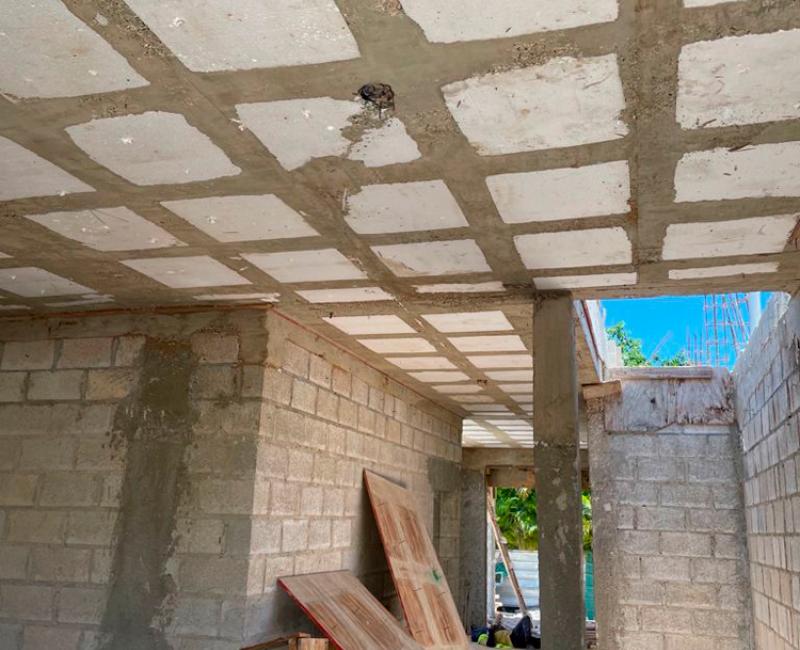 Grupo DIAC_IRT_Ejecucion de Obras de Villa en Punta Cana Village_05