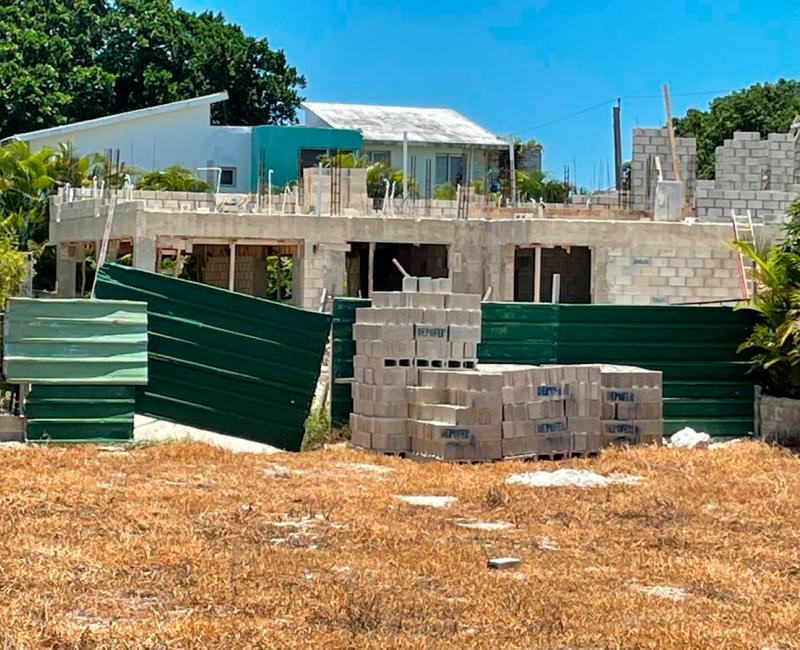 Grupo DIAC_IRT_Ejecucion de Obras de Villa en Punta Cana Village_09